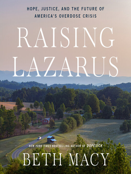 תמונה של  Raising Lazarus